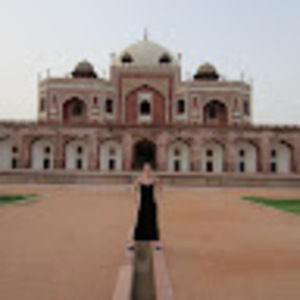 Meet your Posher, Brooke